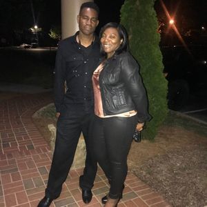 Meet your Posher, Annette